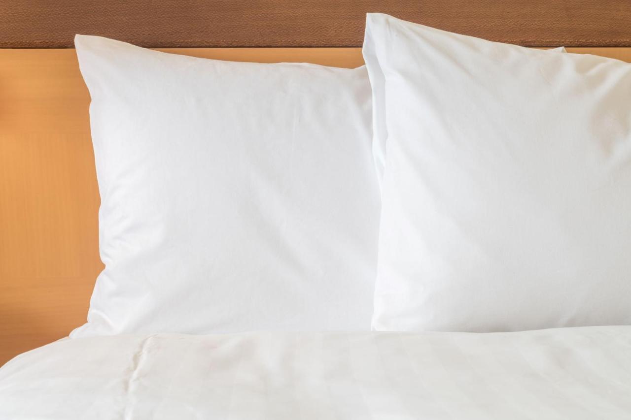 Holiday Inn Midland By Ihg Eksteriør bilde