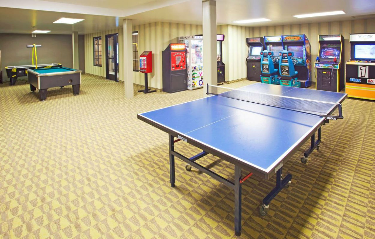 Holiday Inn Midland By Ihg Eksteriør bilde