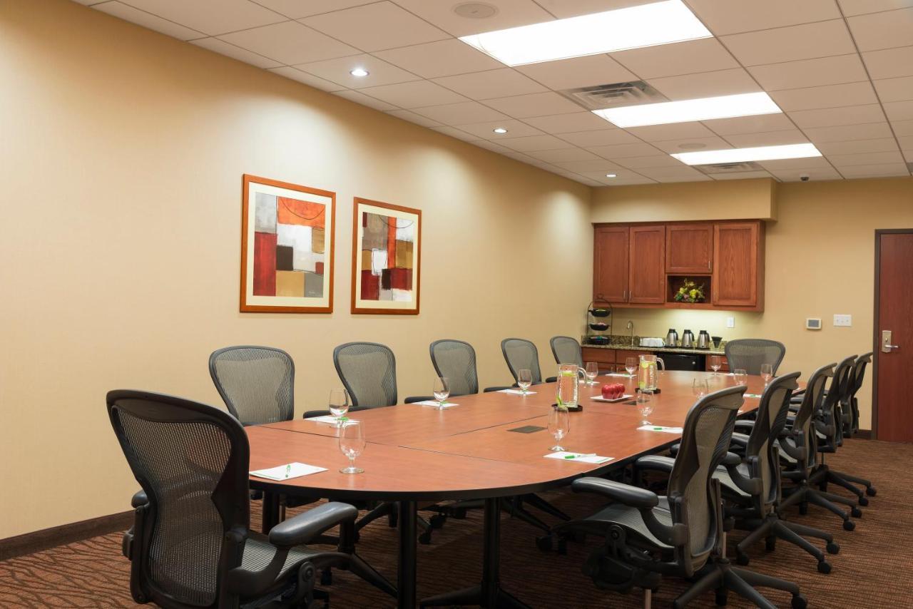 Holiday Inn Midland By Ihg Eksteriør bilde
